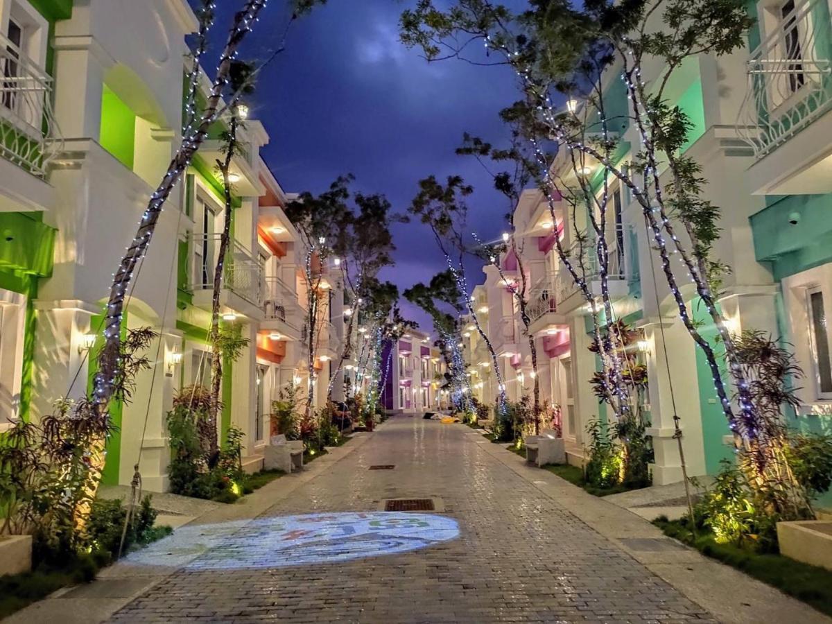 Red Vacation Rental Heng-ch'un エクステリア 写真